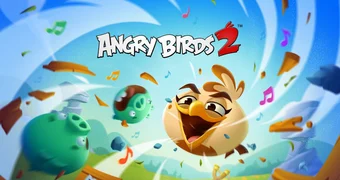 Angry Birds 2 Codes