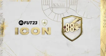 88 Icon SBC FIFA 23