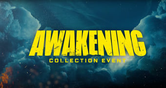 Awakening Collection Event
