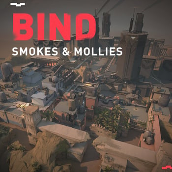 Bind smokes mollies guide0