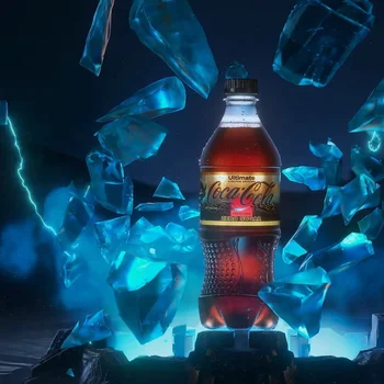 Coca Cola Ultimate
