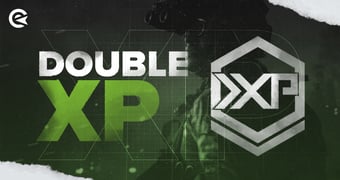 Co D Double XP