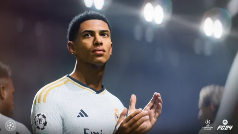EA FC 24 players ratings leaks best players