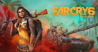Far cry 6 review