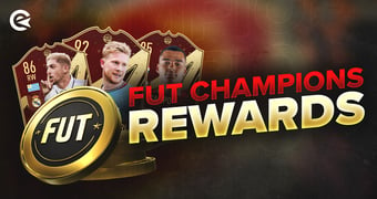 FIFA 23 FUT Champions Rewards