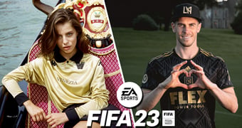 FIFA 23 Kits Beste Trikots