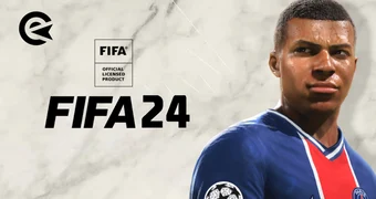 FIFA 24 Infantino egame