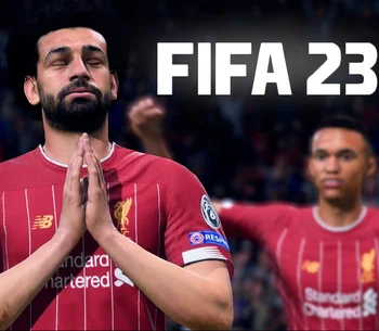 Fifa23wishes