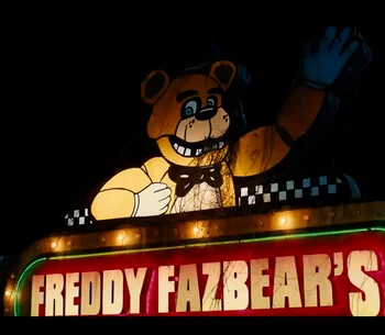 Five Nights At Freddys Official Teaser mp4 00 00 20 22 Still001