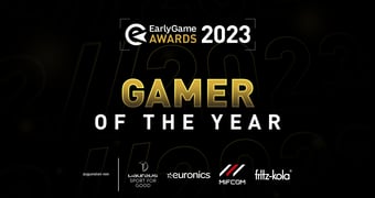Gamer of The Year