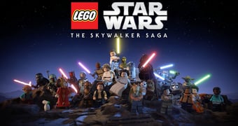 Lego Star Wars Skywalker Saga Review