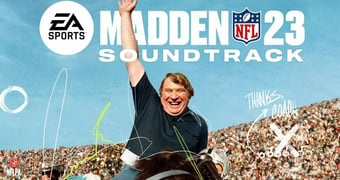 Madden 23 Soundtrack TN