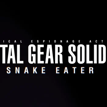 Metal Gear Solid Delta Snake Eater Official Reveal Trailer MGS 3 Remake Play Station Showcase mp4 00 01 59 28 Still001