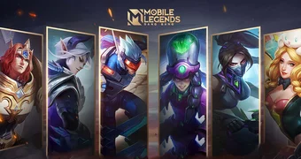 Mobile Legends Codes Banner