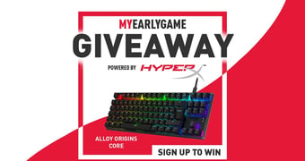 Myearlygame giveaway july 2021