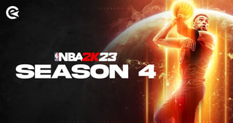 NBA2k23 Season4