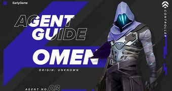 Omen Guide EG