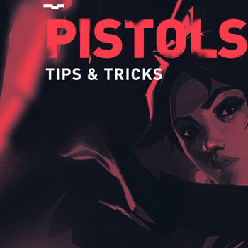Pistol rounds guide0