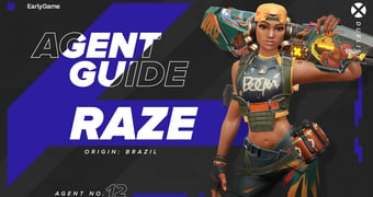 Raze Guide EG