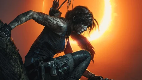 Shadow of the tomb raider trilogy