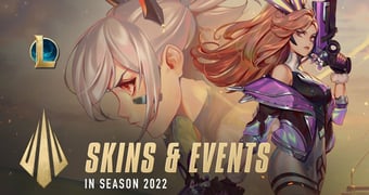 Skins 2022