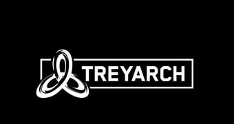 Treyarch Logo
