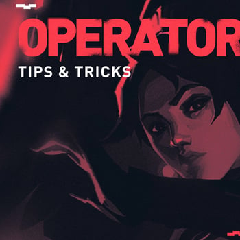 Valorant operator sniper guide0
