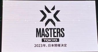 VCT Masters Tokyo