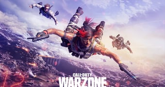 Warzone season 5 Patch Notes