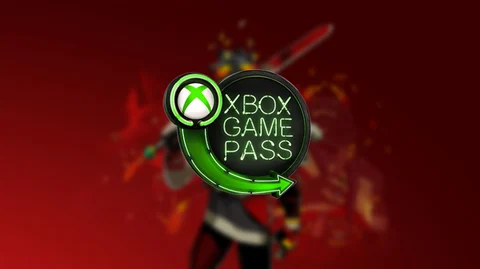 Xbox game pass hades