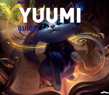 Yuumi worlds pick guide lol