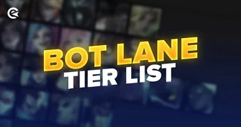 Bot Lane Tierlist Header Image