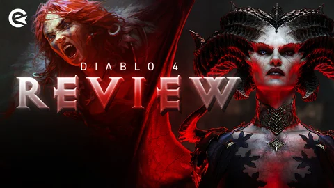 Diablo 4 Review thumbnail