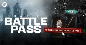 Diablo4 Battle Pass