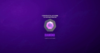 Diamond Rank Valorant