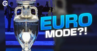 EA Sports FC EURO mode