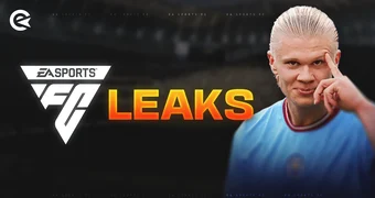 EA Sports FC Leaks EAFC Leak EA FC FIFA 24