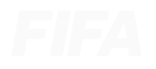 Fifa 22 logo white