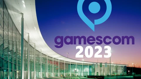 Gamescom 2023 koelnmesse