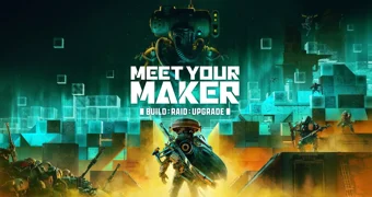 Meet Your Maker review