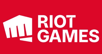 Riot Games New Logo