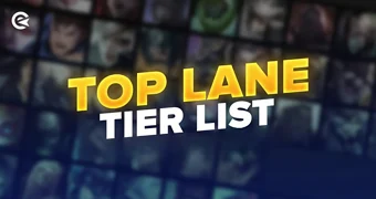 Top Lane Tierlist Header Image