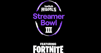 Twitch rivals streamer bowl 3