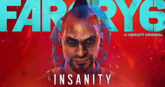 Vaas insanity review