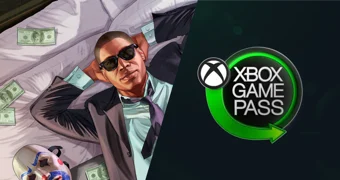 Xboxgamepassgta